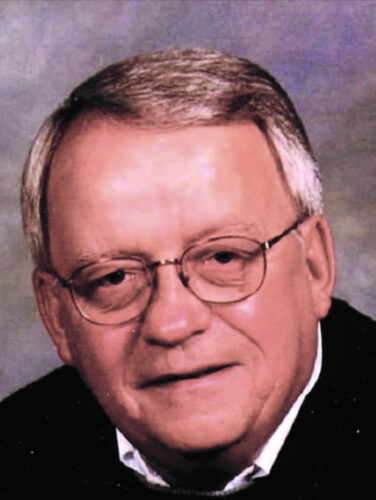 Emery L. Leonard